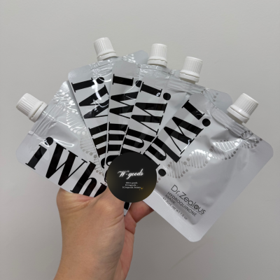 iWhite 白雪精靈面膜 30g